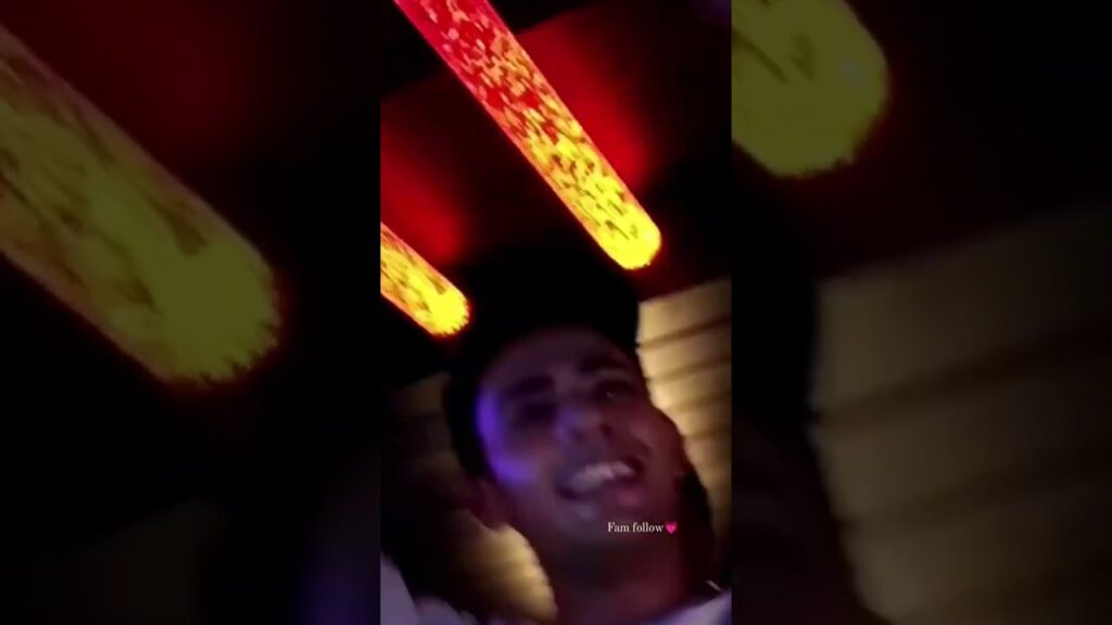 Gane baje gadi main Danish Zehan          #Shorts