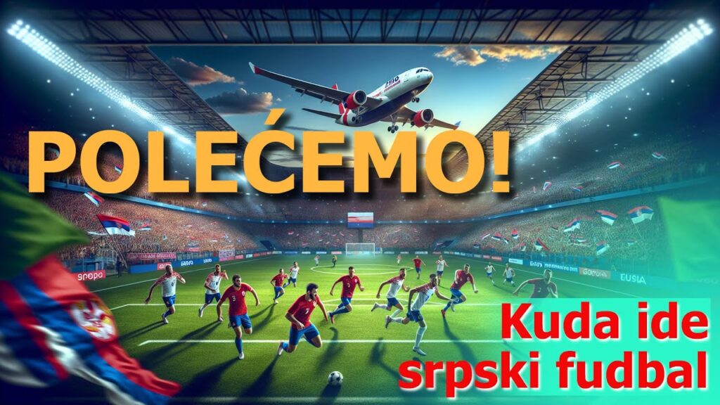 Srđan & Aca Podcast: Polećemo ka Euru