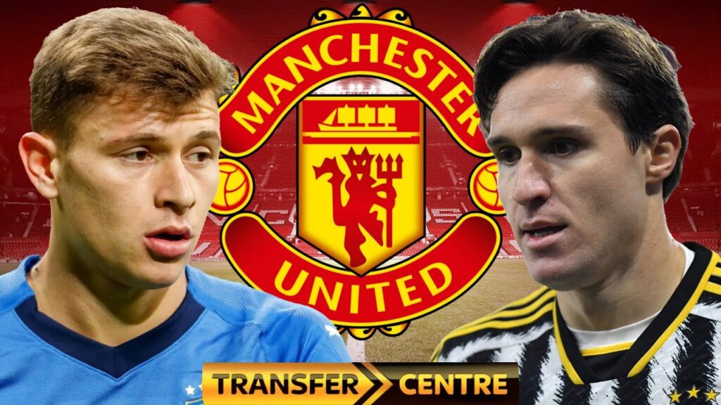 Manchester United Latest News 2 March 2024