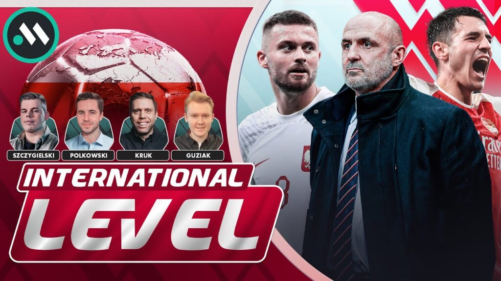 PROBIERZ SZYKUJE NIESPODZIANKĘ. KTO OBOK LEWEGO NA BARAŻE? KIWIOR BŁYSZCZY W PREMIER LEAGUE