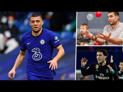 Mateo Kovacic: The humble off-field work of Chelsea's Champions League finalist