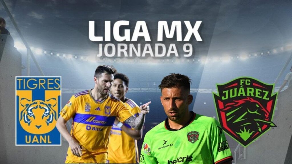 Tigres vs Bravos | Previa En Vivo | Jornada 9 Liga MX Clausura 2024