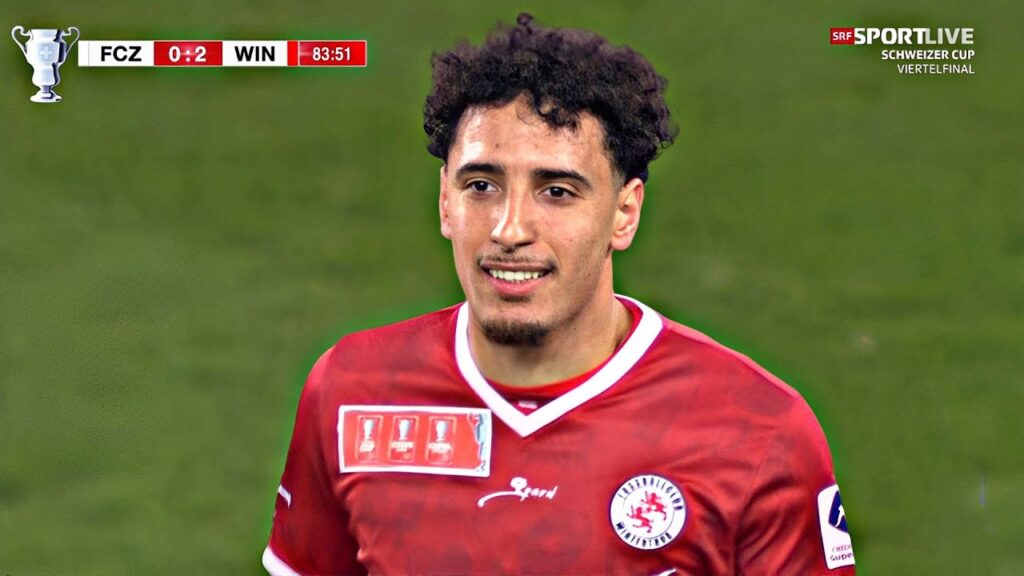 كل ما قدمه سيف الله لطيف ضد زيوريخ في مباراة الكأس | سيف الله ساهم في هدف 🔥 وقدم مردود ممتاز 😱 كل ما قدمه سيف الله لطيف ضد زيوريخ في مباراة الكأس | سيف الله ساهم في هدف 🔥 وقدم مردود ممتاز 😱