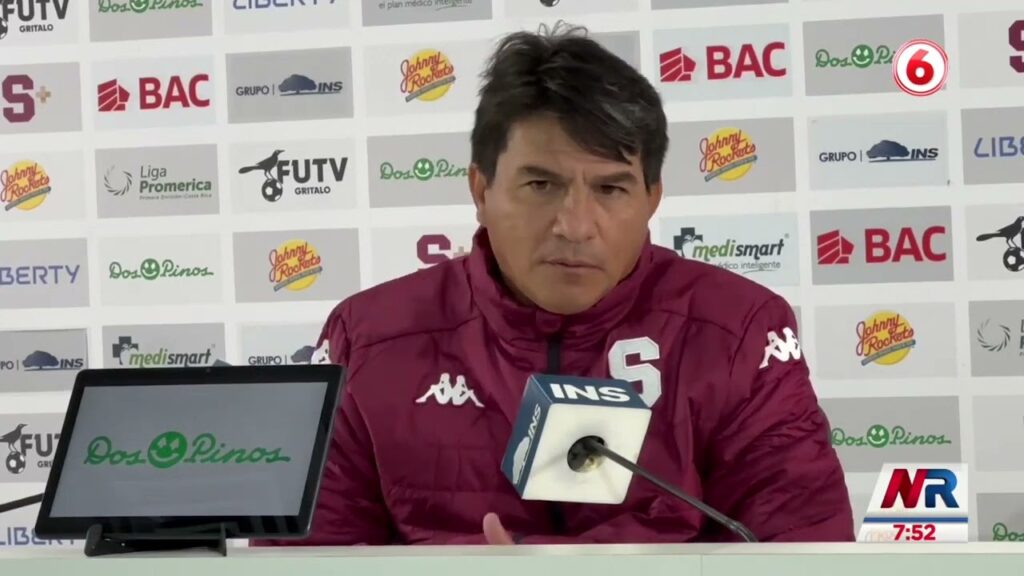 Kendall Waston ya tendría fecha para debutar en la temporada