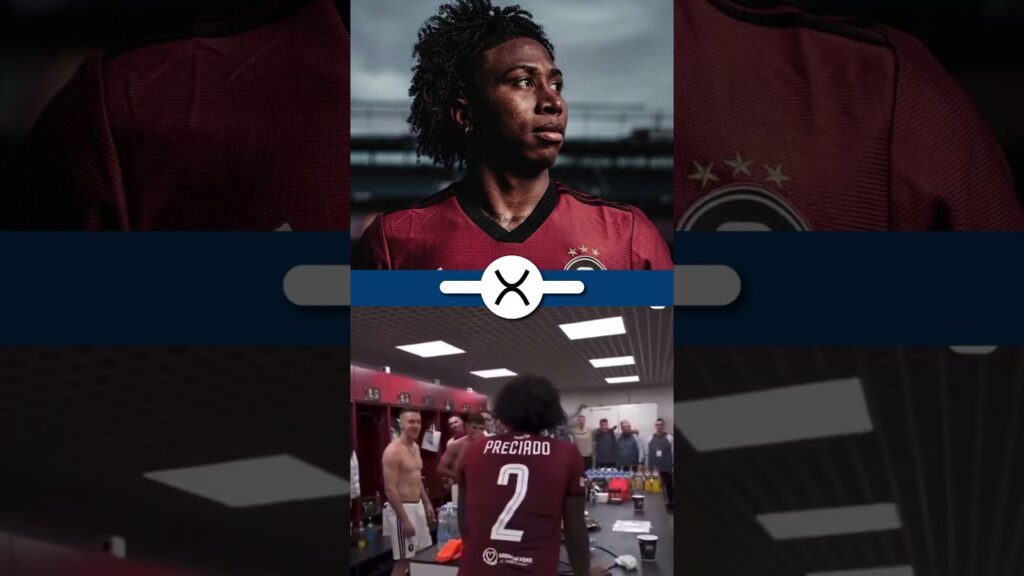 😡😜"No más 'amigo', mi nombre es Ángelo Preciado"