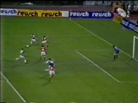 1996 Yugoslavia vs Malta (Dragan Stojkovic)