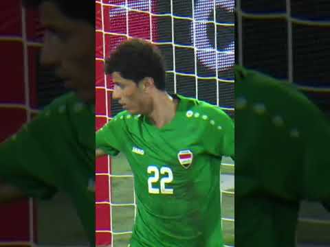 🤯👀 ¡SALVADA MILAGROSA! Era de Luis Chávez  | México 1-0 Irak | #shorts #viralmexico