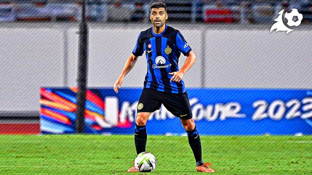Mehdi Taremi will Shine in Inter Milan 2024!