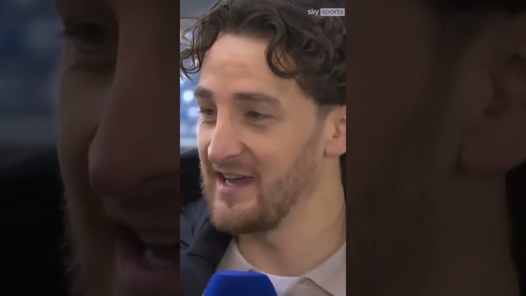 Tom Lockyer Opens Up About His Cardiac Arrest In December 👀🚑 #premierleague #lutontown #football