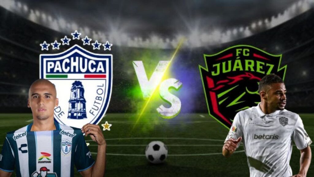 Pachuca vs FC Juárez | Tercer Partido De Los Bravos De Barbieri, Tercero Contra Un Equipo De Arriba
