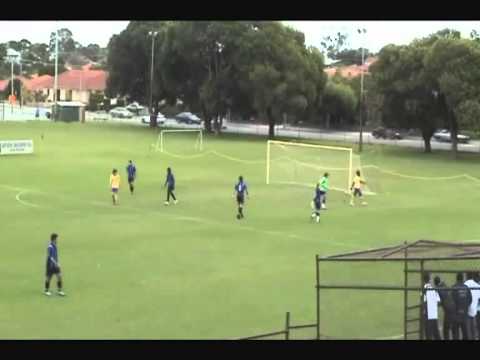 Milos Pavic, Defender