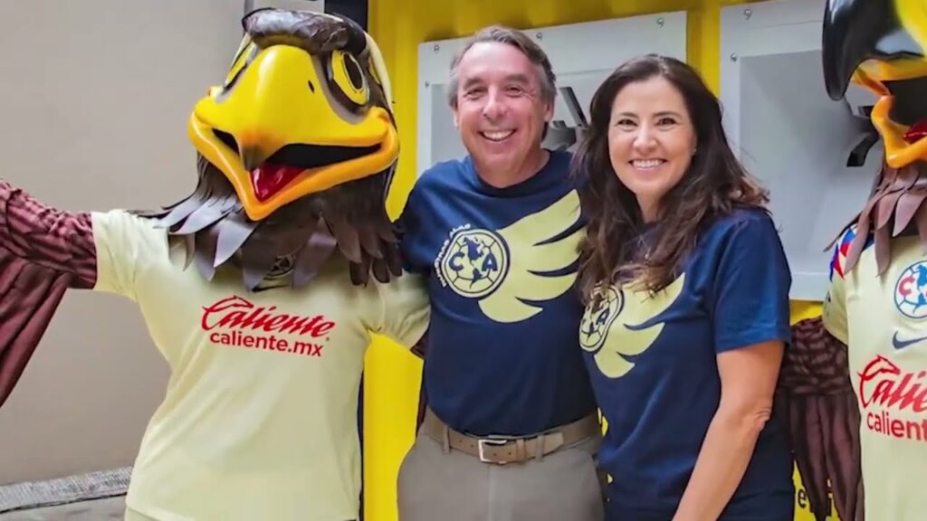 🔥🦅 Reporte del America de ULTIMA HORA! 2 REFUERZOS ante ATLAS! Azcarraga Lanzo ADVERTENCIA a JUGADOR