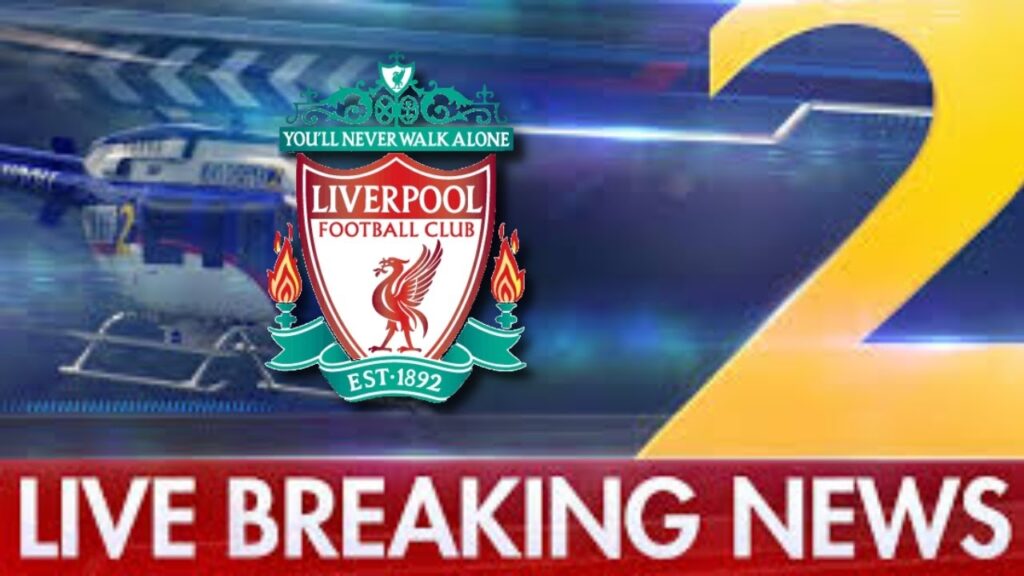 FINALLY LEAVE : Liverpool superstar set to join German champion