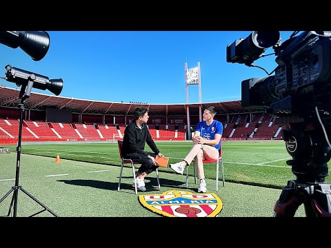 ENTREVISTA COMPLETA CON CÉSAR MONTES