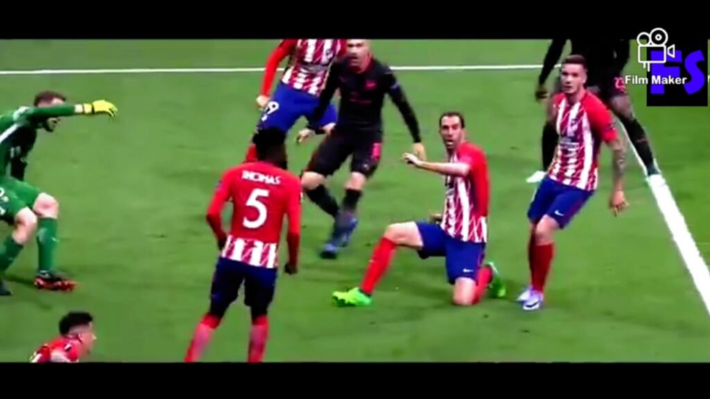 Welcome to Internazionale Diego Godin