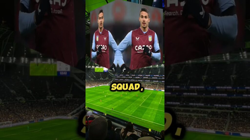 Napoli Loan Move for Dendoncker, Villa Eyes Midfield Shakeup: Transfer Updates