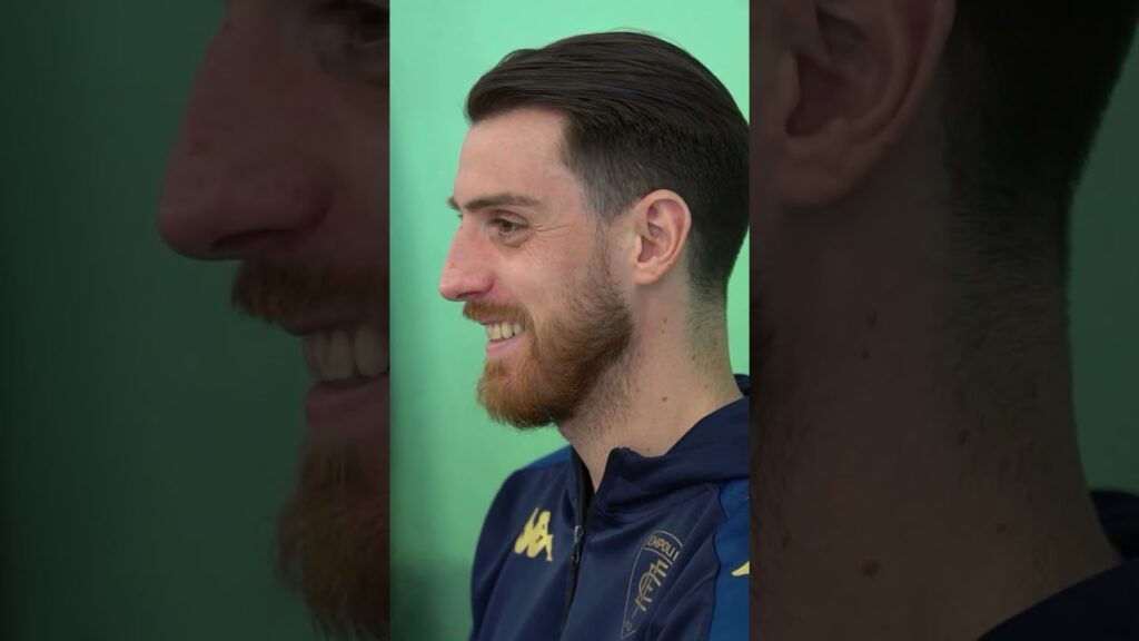 🎥 Simone Bastoni e Szymon Zurkowski alla #ScuolaDelTifo