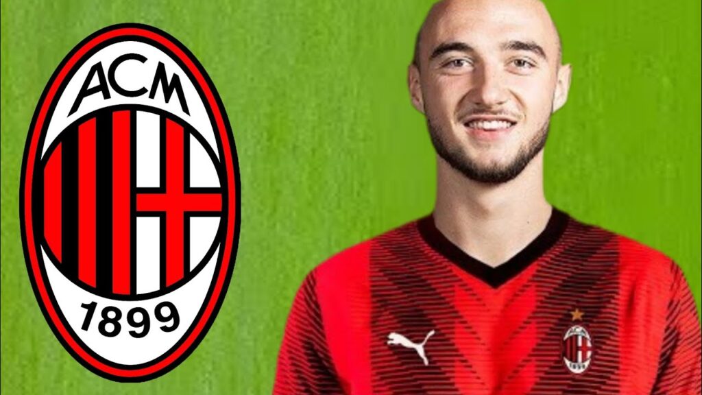Zeno Debast - Welcome to AC Milan? 2024- Skills, Tackles & Passes | HD