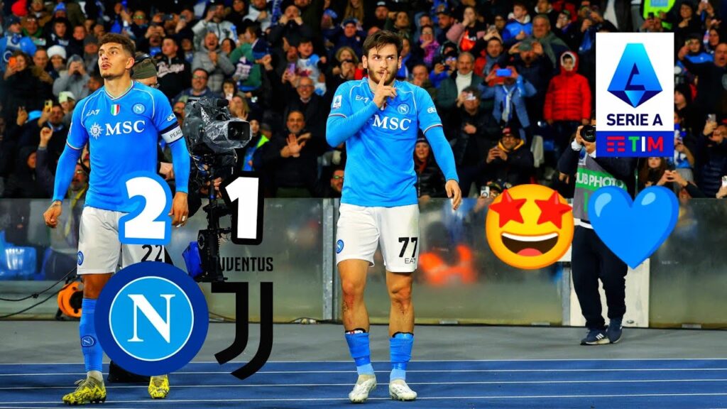 GOL DI RASPADORI AL 88 ⚽ FINALMENTE ‼️ STRAORDINARI 🤩💙 NAPOLI 2-1 JUVENTUS | Serie A GOL DI RASPADORI AL 88 ⚽ FINALMENTE ‼️ STRAORDINARI 🤩💙 NAPOLI 2-1 JUVENTUS | Serie A