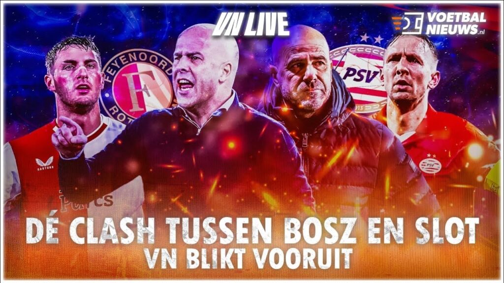 💥𝙆𝙍𝘼𝙆𝙀𝙍 𝙩𝙪𝙨𝙨𝙚𝙣 𝙋𝙎𝙑 𝙚𝙣 𝙁𝙀𝙔𝙀𝙉𝙊𝙊𝙍𝘿: 𝙑𝙉 𝙗𝙡𝙞𝙠𝙩 𝙑𝙊𝙊𝙍𝙐𝙄𝙏!💥