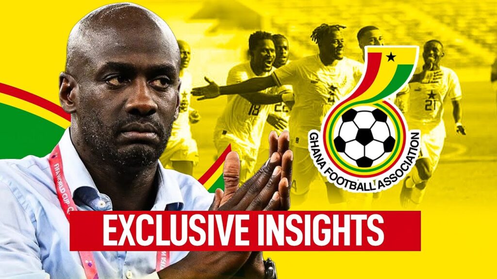 Top 5 Pros and Cons of Hiring Otto Addo as Black Stars Coach