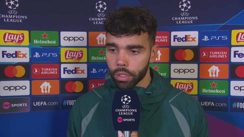 "WE HAVE TO GO AGAIN" David Raya is Determined After Arsenal Lose 1-0 to Porto | LiveScore