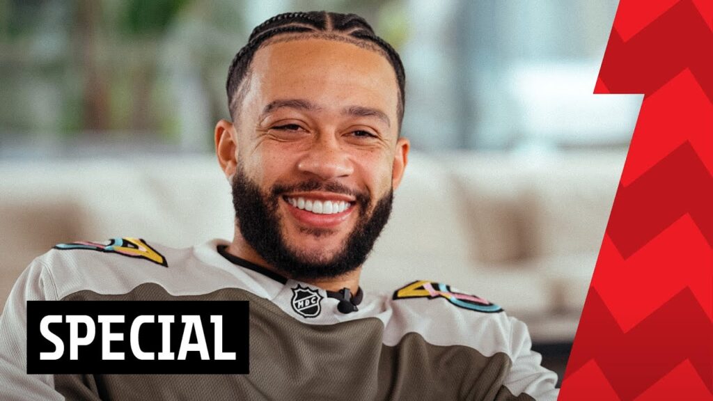 SPECIAL | Bijpraten met Memphis 🇪🇸🗣️