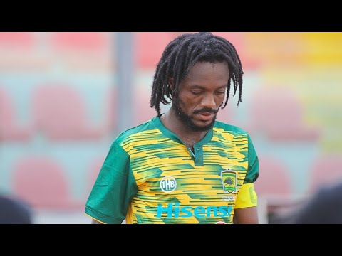 LAMPTEY DEMANDS $1600 FROM KOTOKO FOR CONTRACT EXTENSION DETAILS