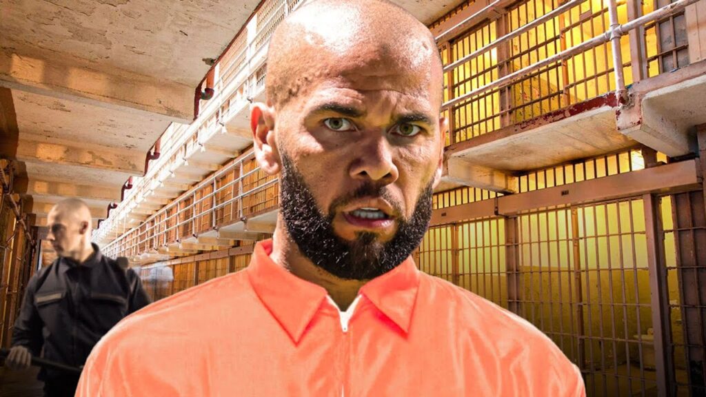 The detail that changed everything in Dani Alves' trial