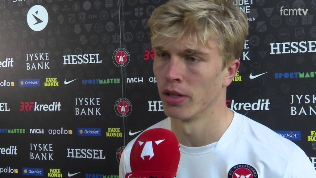 Rasmus "NK": Holdet løfter mig