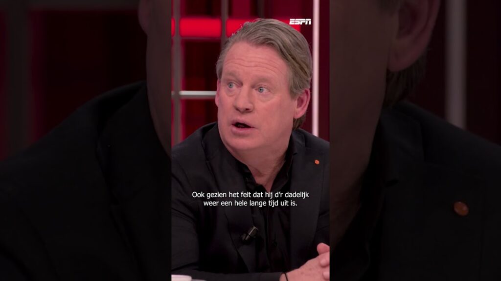 Timon Wellenreuther of Justin Bijlow? 🤔