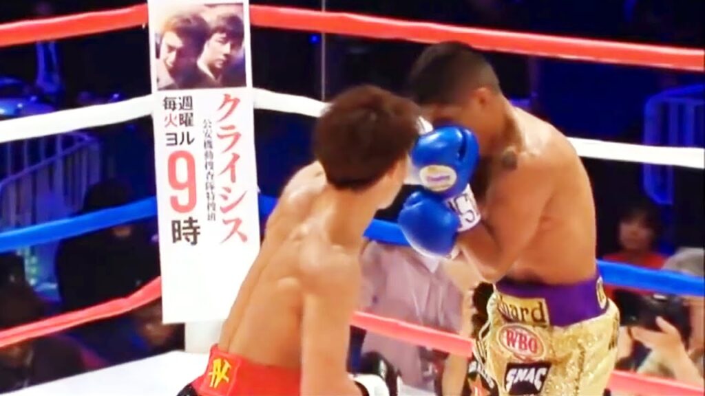 Naoya Inoue (Japan) vs Ricardo Rodriguez (USA) – KNOCKOUT, Boxing Fight Highlights | HD Naoya Inoue (Japan) vs Ricardo Rodriguez (USA) - KNOCKOUT, Boxing Fight Highlights | HD