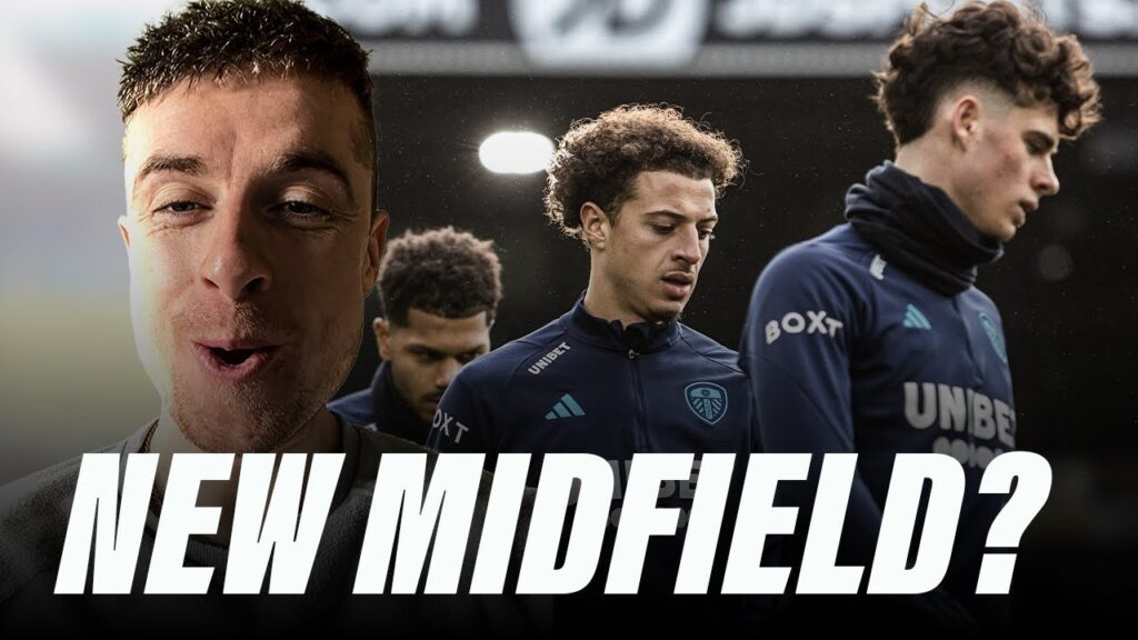 Chelsea Astonished by Archie Gray, Mateo Joseph & Ethan Ampadu