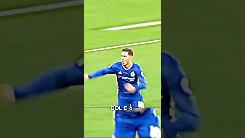 Eden Hazard | Talenti Sprecati Nel Calcio