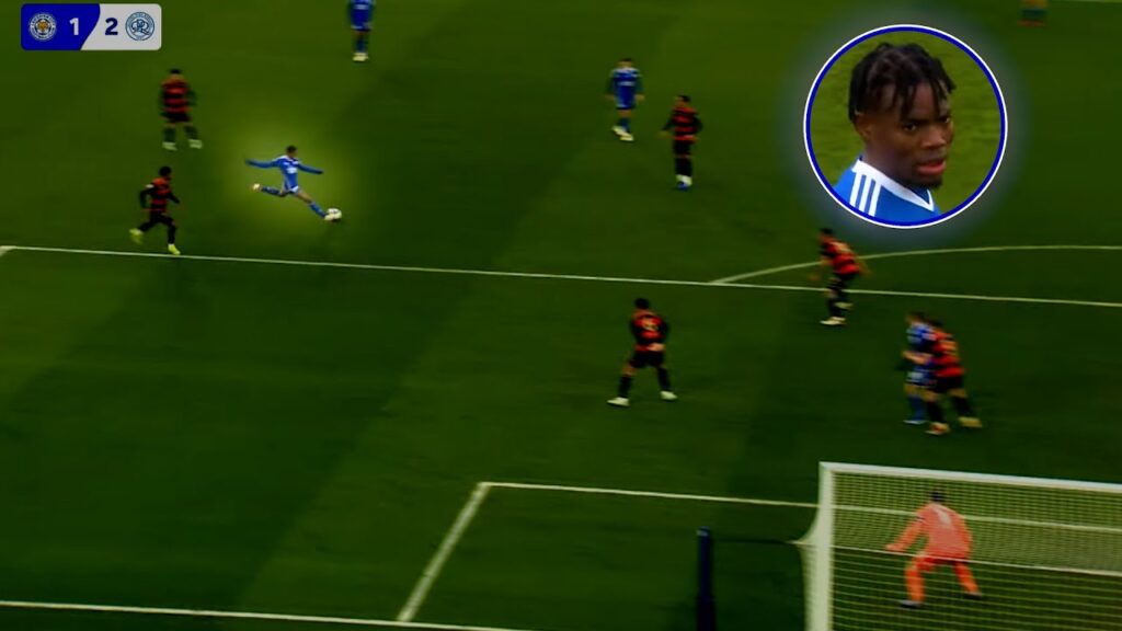 Fatawu Issahaku Vs QPR ⭐️| Another Impressive Performance! |