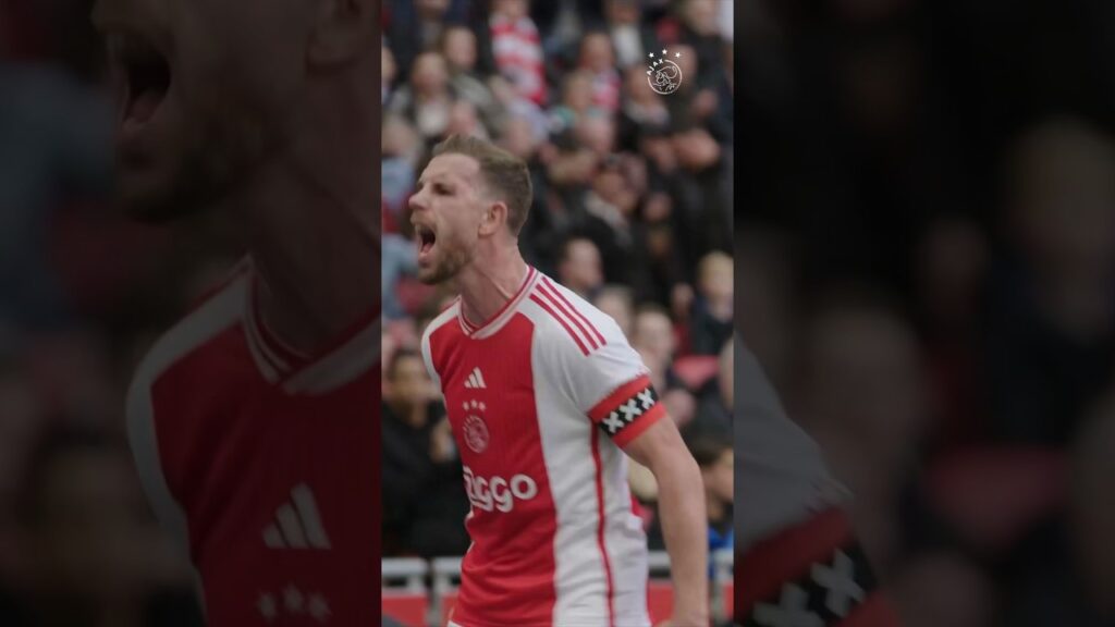 Elite mentality from Jordan Henderson in minute 93 💯