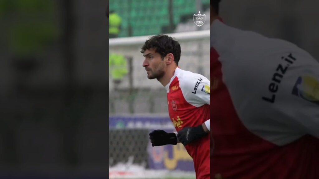 برد پرسپولیس مقابل ذوب آهن با گل زنی گولسیانی ❤️‍🔥❤️‍🔥#عبدالکریم_حسن. #اوستون_اورونوف #shortvideo