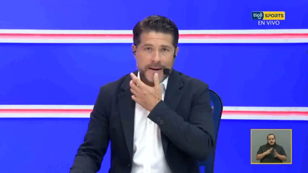 ¿En qué se equivocó Luis Fernando Suarez? 🇨🇷