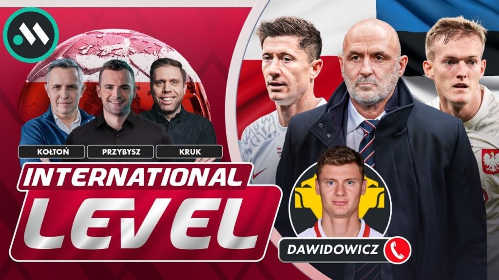 POWOŁANIA CORAZ BLIŻEJ. LEWANDOWSKI ZAWIÓDŁ, ŚWIDERSKI BOHATEREM! INTERNATIONAL LEVEL