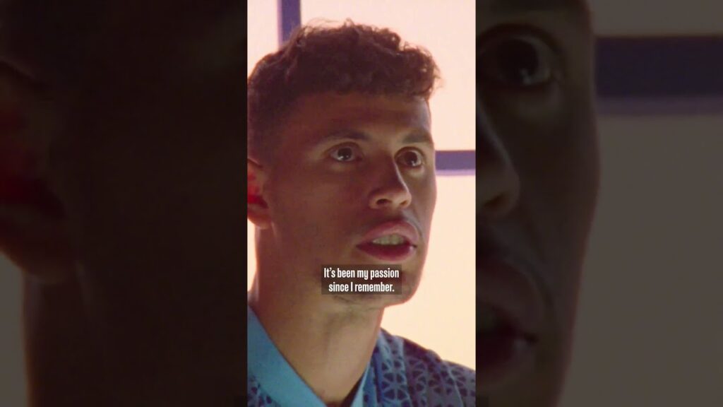 Asahi Super Dry Presents Super City | Matheus Nunes | Episode Three