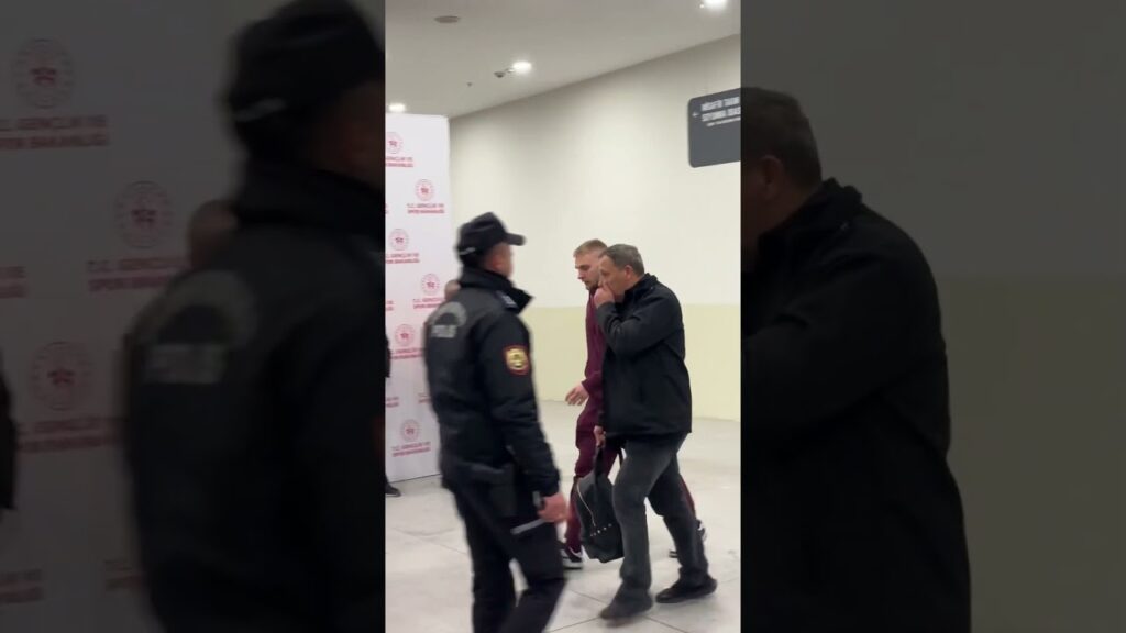 Nelsson’un performansını nasıl buldunuz? #galatasaray