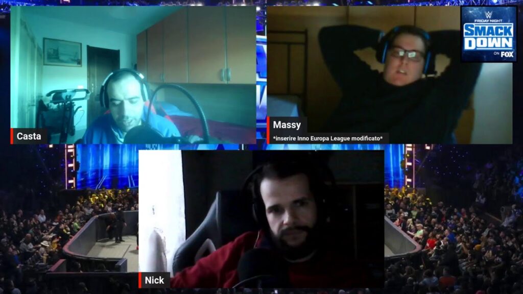 THE ROCK IS BULLET CLUB 4 LIFE