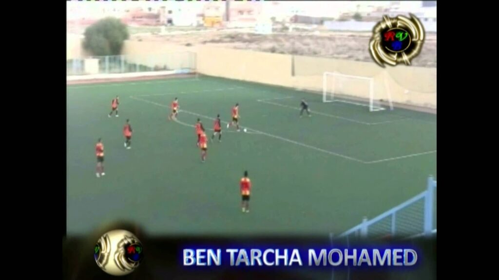 BEN TARCHA MOHAMED