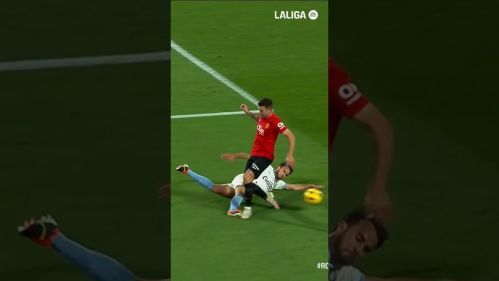 ERIC GARCÍA ☠️ #defender  #girona