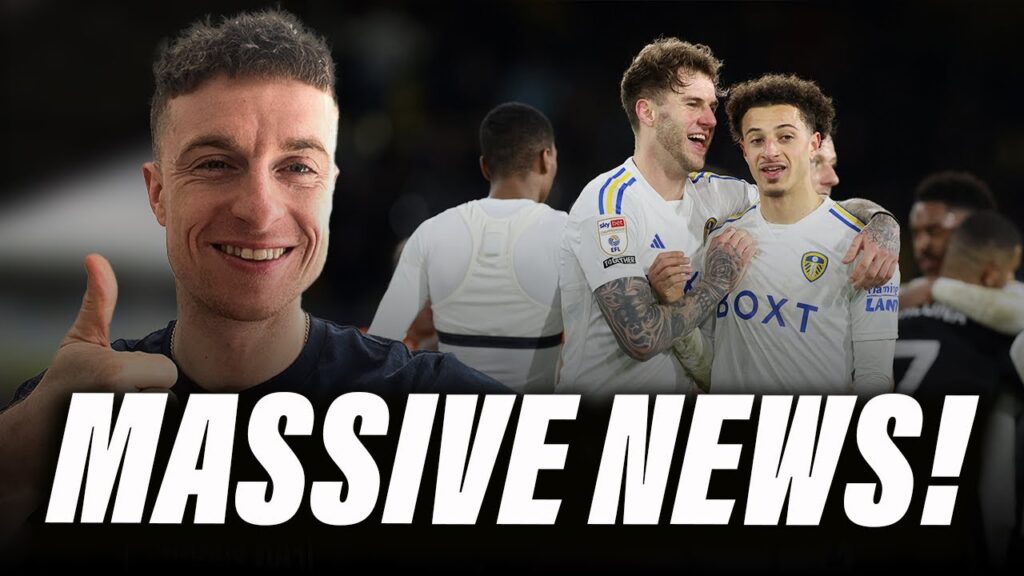 Massive Transfer News: Joe Rodon £20M Boost, Leeds Windfall and Leicester Troubles