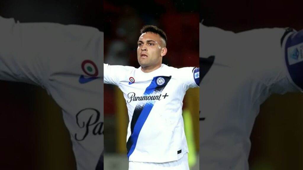Lecce 0-4 Inter Milan Lautaro Martinez, Davide Frattesi & Stefan de Vrij score in win Serie A