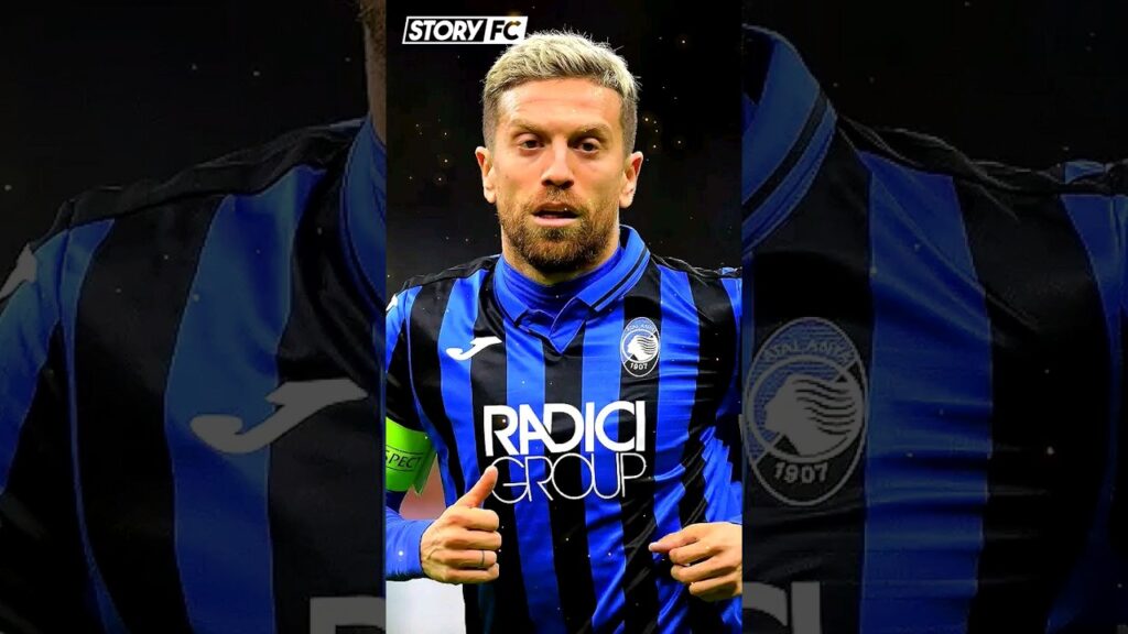 O que aconteceu com Papu Gómez 💔⚽