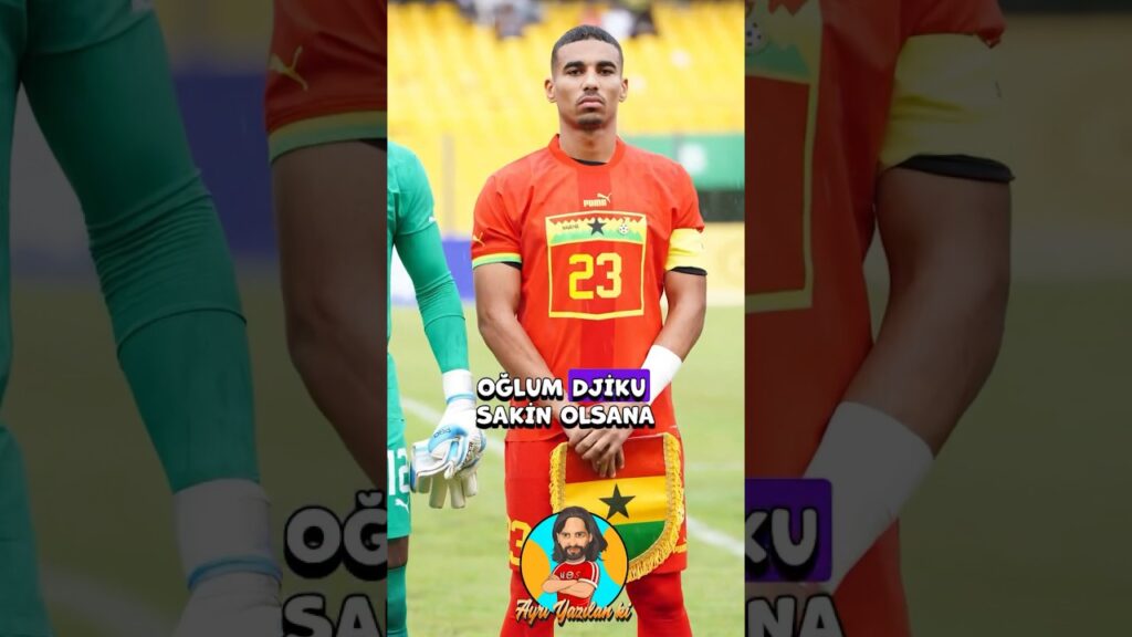 Djiku Daha Uçakta Maç Kadrosuna Alındı 😳 #fenerbahçe