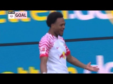 VFL  Bochum vs RB Leipzig 1-4 Lois Openda, Yussuf Poulsen & Dani Olmo score in win Match Reaction