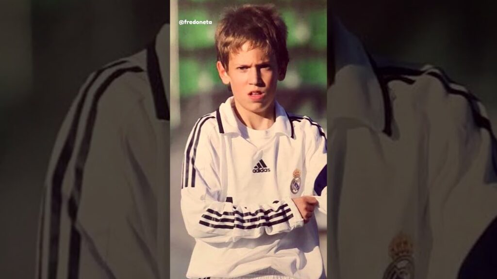 ¿SABÍAS QUE? MARCOS LLORENTE 👣